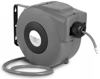 Luftspule 25 m - 3/8