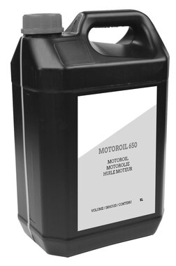 Motorol 15w40 5 Liter