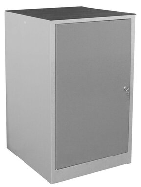 Schrank mit Regal 590x628x950mm