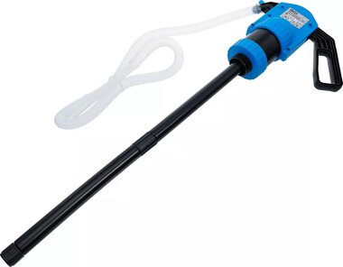 Hebel-Fasspumpe für Harnstoff (AUS32)