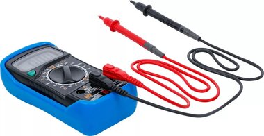 Digital-Multimeter, 3 1/2-stellig