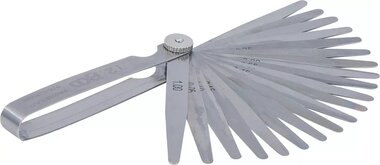 Prazisions-Fuhlerlehren 20 Blatt