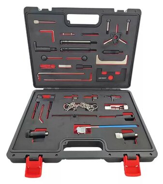Motor Einstell Werkzeugsatz für VAG