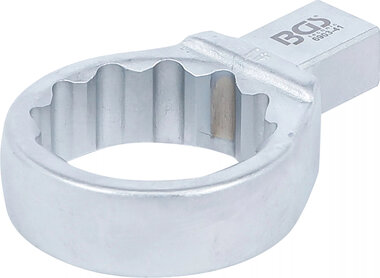 Einsteck-Ringschlüssel 41 mm