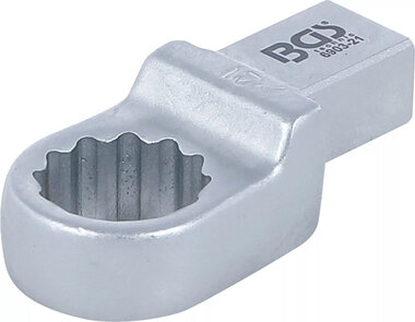 Einsteck-Ringschlüssel 21 mm