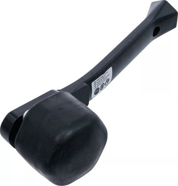 Klebschlag-Hammer 260 mm