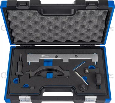 Motoreinstell-Werkzeug-Satz, BMW N40B16, N45B16, N45TB16