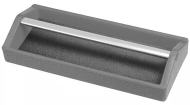 PVC-Lagerfach