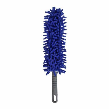 Felgenbürste Chenille 40cm