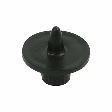 Spitzenkappe 19mm