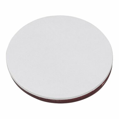Reflektor rot 60mm selbstklebend