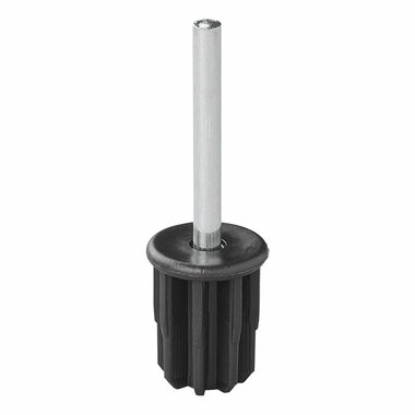 Obere Kappe 25mm mit Stift