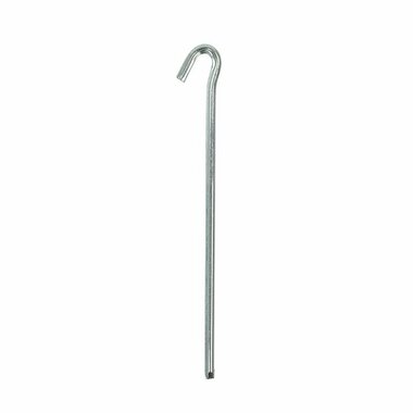 Felshering 23cm Metall dreieckig