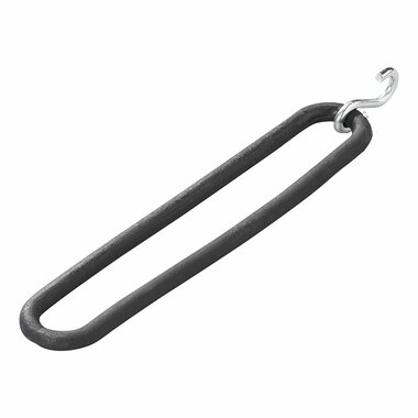 Spanngummi 200mm mit S-Haken