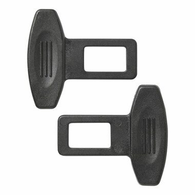 Gurtclip Alarmstopper – Set mit 2 Stuck