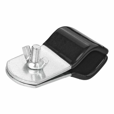 Dachtragerklemme 25-28mm beschichtet