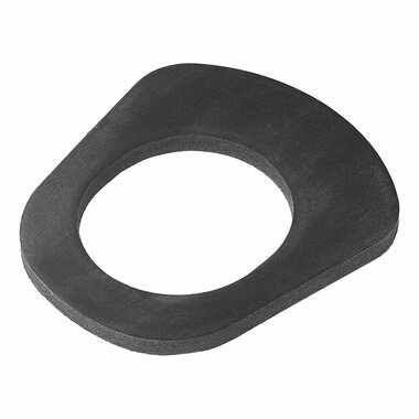 Dichtungsgummi fur Ausgießer Metall