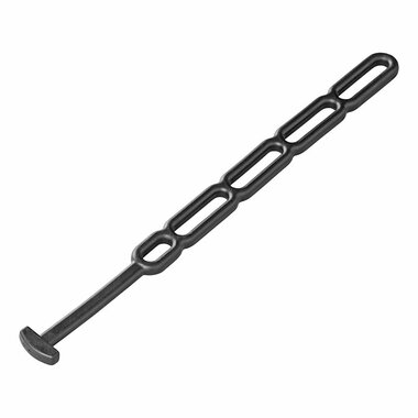 Spanngummi 5-Loch 355 x 25 mm
