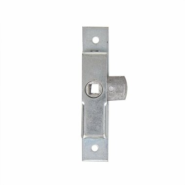 Kastenschloss klein 100x19mm