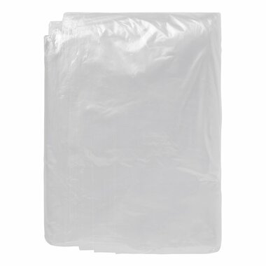 Bodenplane ohne Weichmacher 2 00x3 00M LDPE 0 03mm