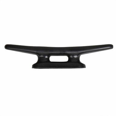 Frosch Kunststoff 125mm  schwarz