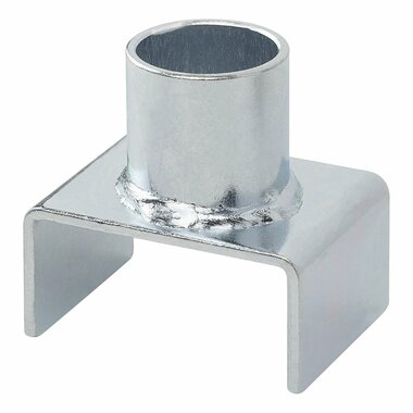 Adapter fur Wagenheber