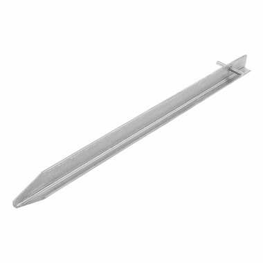 T-Hering 40cm Metall