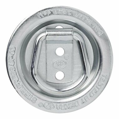 Zurrose rund SPP UP-03