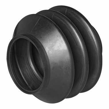 Staubschutzkappe fur Auflaufbremse passend fur  2.8VB 1 55 70mm L 115