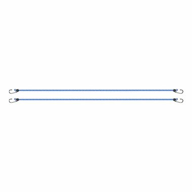 Gepackspinne 10mm - 150cm - 2er Set