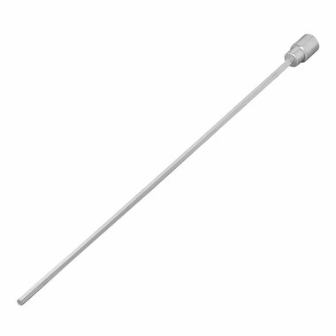 Verlangerungsadapter 540mm 17mm fur Winkelhalterung