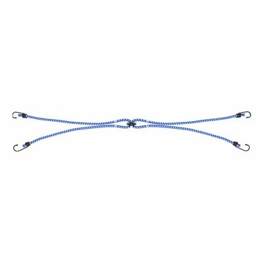 Gepackspinne 4-armig 10mm - 4x60cm
