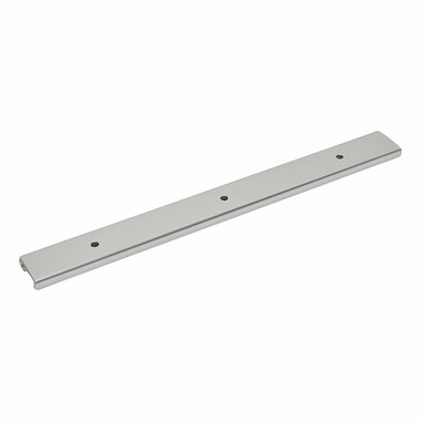 Aluminium-Bindeschiene 30cm