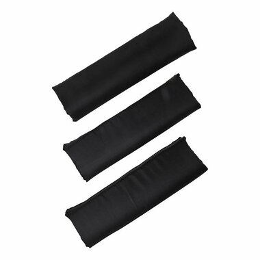 Zeltschoner fur Sturmgurt - 3er Set
