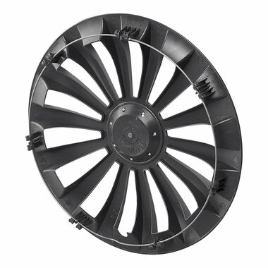 Radkappe Meridian 15 Zoll