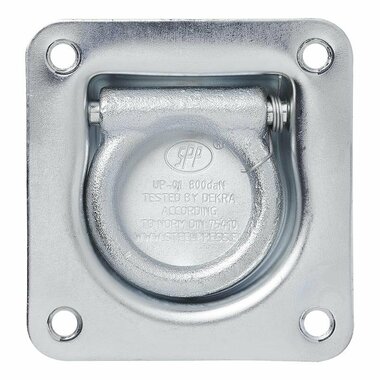 Zurrose einzeln SPP UP-01