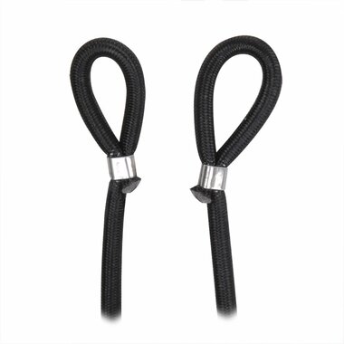 Elastische Kordel 7M mit Endschlaufen
