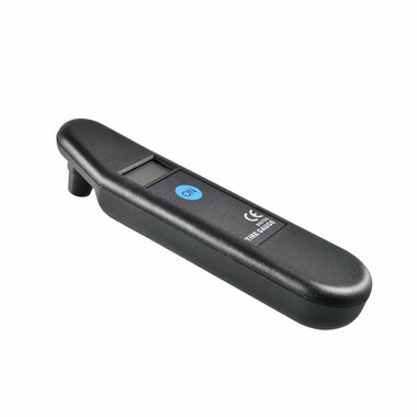 Digitales Reifendruckmessgerat