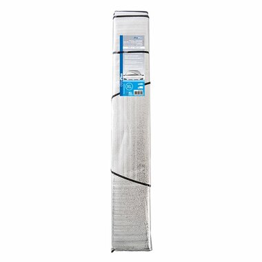 Anti-Eis-Sonnenfolie XL 100 x 255 cm