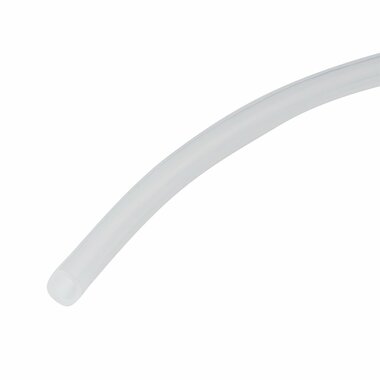 Trinkwasserschlauch transparent 2 50M  dia 10x15mm