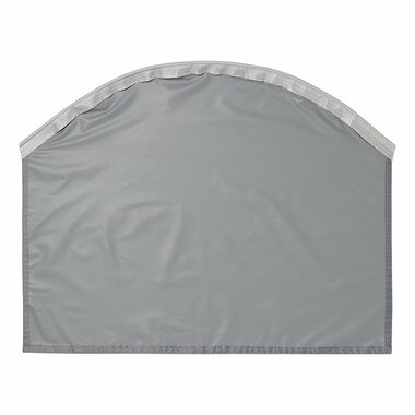 Radabdeckung 77x60cm