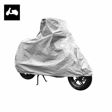 Motorrollerabdeckung XL PEVA