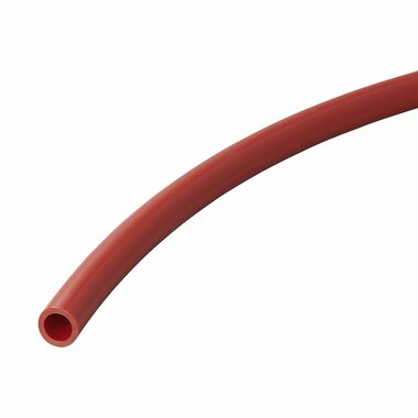 Trinkwasserschlauch rot 2 50M  dia 10x15mm
