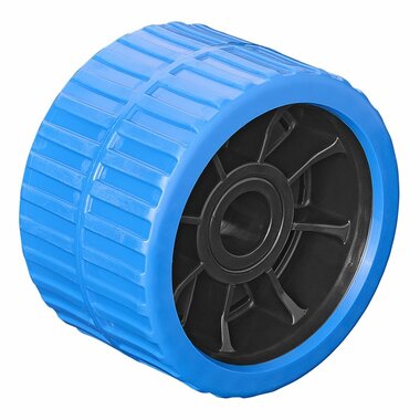 Kimrol PE blau