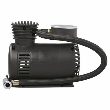 Mini-Luftkompressor 12V