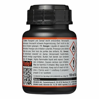 BRUNOX Epoxy 100ml Roststopp