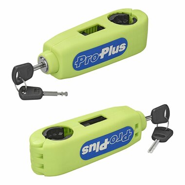 Handbremsschloss fur Motorradroller