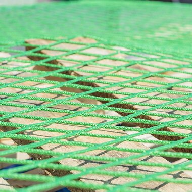 Anhangernetz 1 50x2 20M