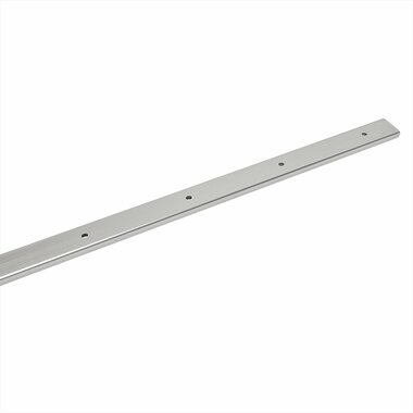 Aluminium-Bindeschiene 100cm