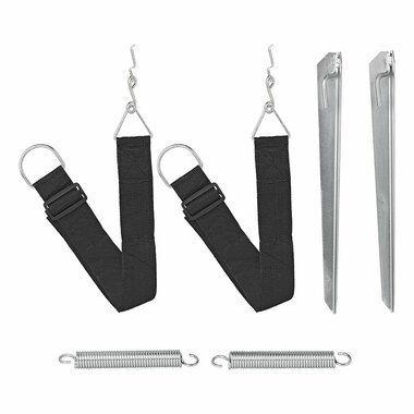 Sturmgurt-Set fur Thule Omnistor Markisen